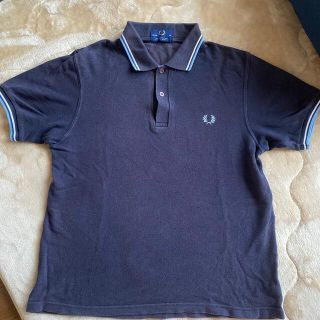 フレッドペリー(FRED PERRY)のFREDPERRY(ポロシャツ)