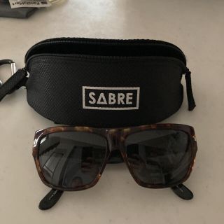 セイバー(SABRE)のサングラス　SABRE(サングラス/メガネ)