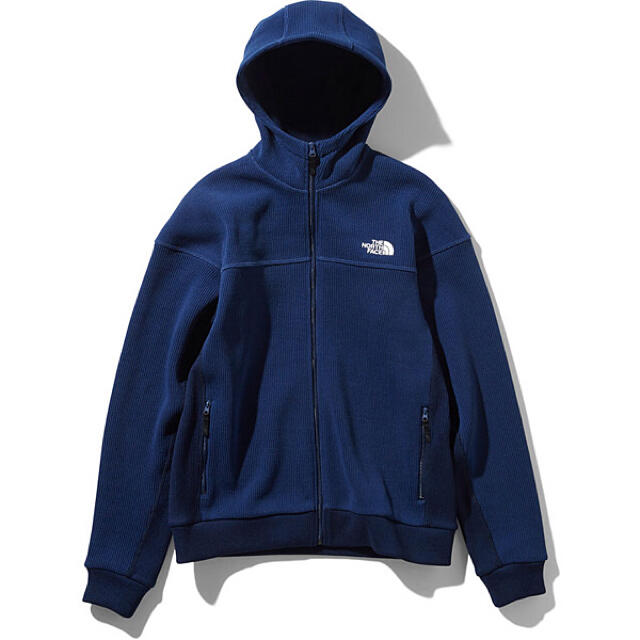 THE NORTH FACE ノースフェイス パーカージャケット レディースXL