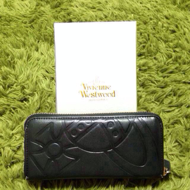 Vivienne Westwood - vivienne✨オーブ型財布