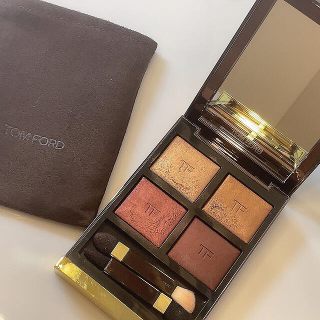 TOM FORDアイシャドー