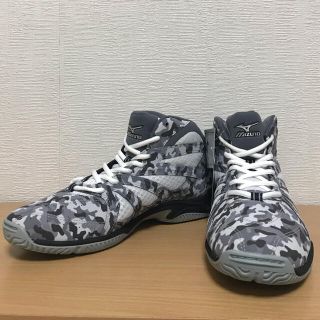 ミズノ(MIZUNO)のMIZUNO ウェーブダイバース LG3 リミテッド 27.0cm(スニーカー)