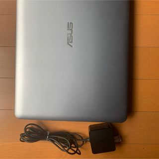 エイスース(ASUS)のノートパソコン ASUS F541S(ノートPC)