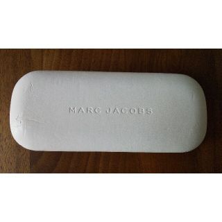 マークジェイコブス(MARC JACOBS)のメガネケース(サングラス/メガネ)