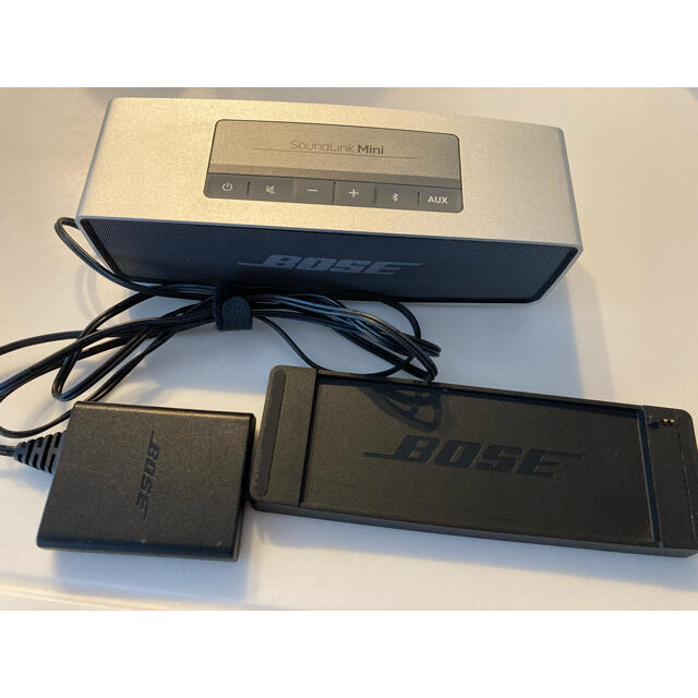 BOSE SoundLink mini Bluetooth スピーカーのサムネイル