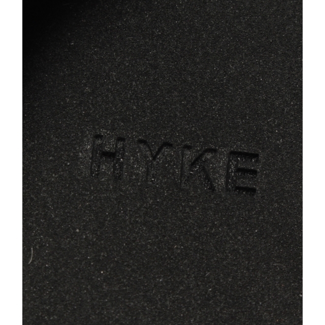 HYKE(ハイク)の美品 ハイク HYKE サンダル レディース 24.5&25.0 レディースの靴/シューズ(サンダル)の商品写真