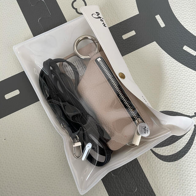 BEAUTY&YOUTH UNITED ARROWS - ajew iPhone12mini ベージュの通販 by ...