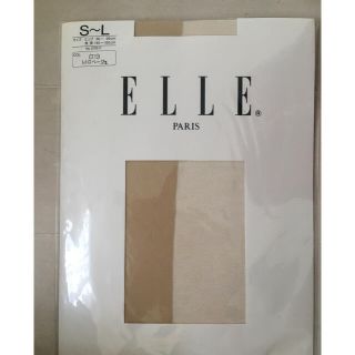 エル(ELLE)のELLE ストッキング(タイツ/ストッキング)