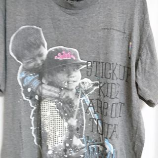 ステューシー(STUSSY)のSTUSSY☆Tシャツ(Tシャツ/カットソー(半袖/袖なし))