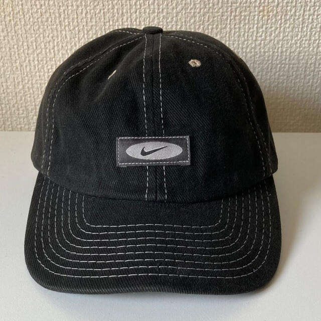 '80s〜'90s made in USA NIKE  cap