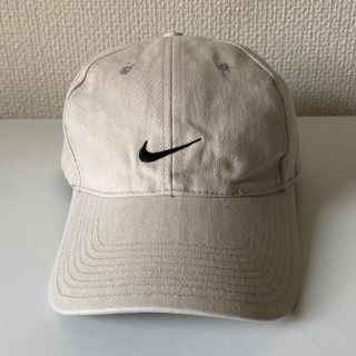 ナイキ(NIKE)の'90s〜'00s NIKE cap 希少カラー(キャップ)