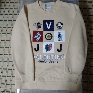 ヴァレンティノガラヴァーニ(valentino garavani)の男児トレーナー(Tシャツ/カットソー)