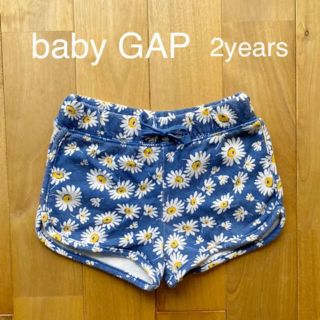 ベビーギャップ(babyGAP)の♡なな様専用♡baby GAP ショートパンツ 95(パンツ/スパッツ)