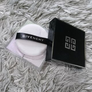 ジバンシィ(GIVENCHY)のプリズム・リーブル #1 (フェイスパウダー)