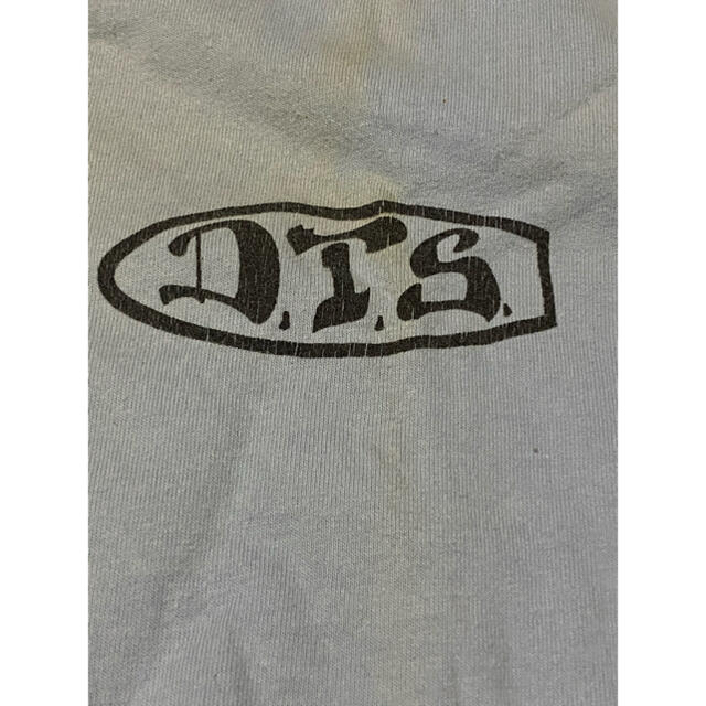 DOG TOWN(ドッグタウン)の激レア！80s DOGTOWN ドッグタウン ビンテージ スケート Tシャツ メンズのトップス(Tシャツ/カットソー(半袖/袖なし))の商品写真
