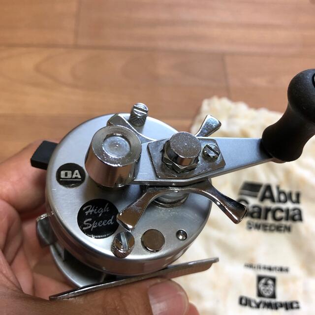 アブ アンバサダー1500c アブ アンバサダー1500c