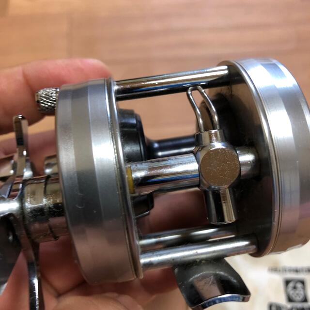 アブ アンバサダー1500c アブ アンバサダー1500c