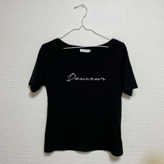 アースミュージックアンドエコロジー(earth music & ecology)のearth music&ecology＊Tシャツ(Tシャツ(半袖/袖なし))