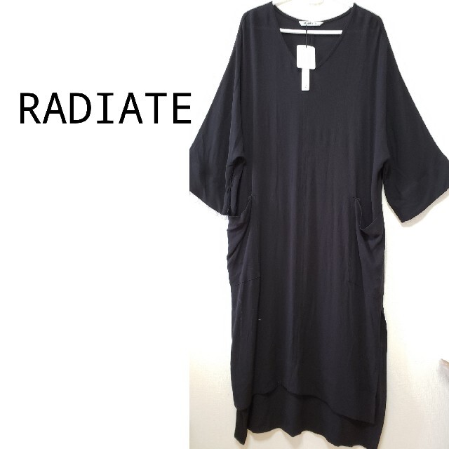 専用ページ RADIATE ロングワンピース