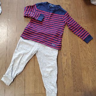 ポロラルフローレン(POLO RALPH LAUREN)の100   ラルフローレン   セット売り サルエル(その他)