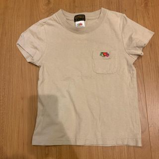 マーキーズ(MARKEY'S)のマーキーズにて購入！キッズ、Tシャツ、110cm(Tシャツ/カットソー)