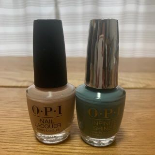 オーピーアイ(OPI)のOPI ネイル(マニキュア)