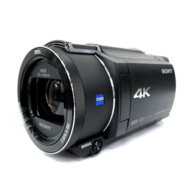 別倉庫からの配送】 other - ビデオカメラレコーダー デジタル4K FDR