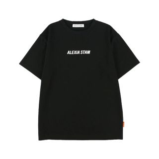 ALEXIASTAM♡新品未使用　2019限定 Tシャツ