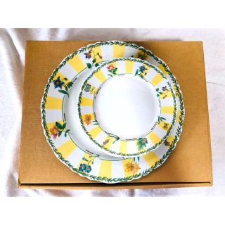 ノリタケ(Noritake)のノリタケ：Noritake 食器6枚セット(食器)