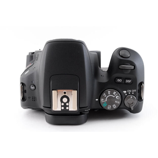 Canon canon kiss x9 標準&望遠&単焦点トリプルレンズセットの通販 by ネコ's shop｜キヤノンならラクマ - 大人気 爆買い新品