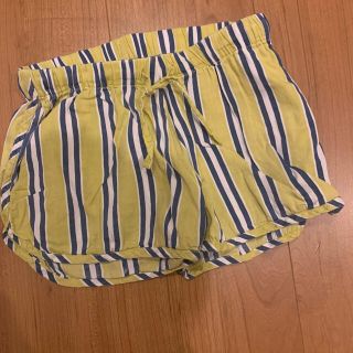 ザラキッズ(ZARA KIDS)のノーザンスカイ、キッズ、ショートパンツ、100〜110cm(パンツ/スパッツ)