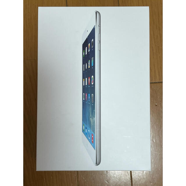 ipad mini2 16GB Wi-Fi