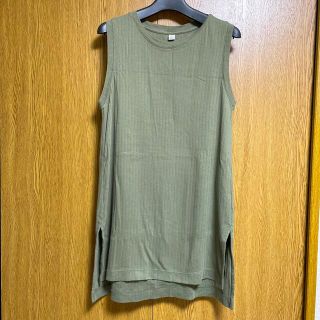 ユニクロ ロングタンクトップ タンクトップ レディース の通販 33点 Uniqloのレディースを買うならラクマ ユニクロ ロングタンクトップ タンクトップ レディース の通販 33点 Uniqloのレディースを買うならラクマ