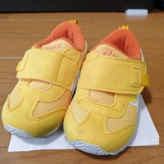 アシックス(asics)のアシックス　キッズ靴　14.5cm(スニーカー)