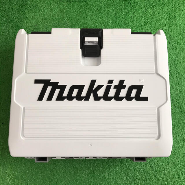 Makita(マキタ)のmakita   新品未使用　TD149D  18V  インパクトドライバー 自動車/バイクのバイク(工具)の商品写真