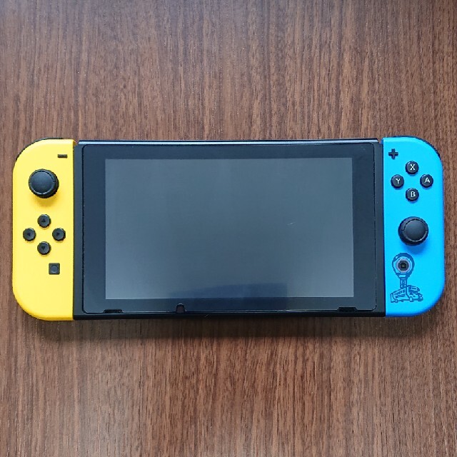 Nintendo Switch フォートナイト Specialセット