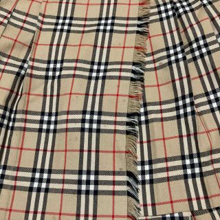 BURBERRY BLUE LABEL - バーバリー ブルーレーベル ノバチェック