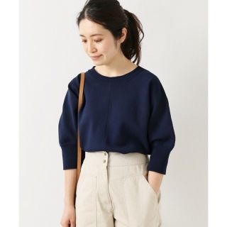 イエナ(IENA)のビクーニャ様専用❄️(カットソー(半袖/袖なし))