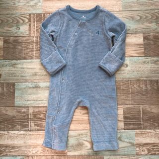 ベビーギャップ(babyGAP)のbabyGAP カバーオール(カバーオール)