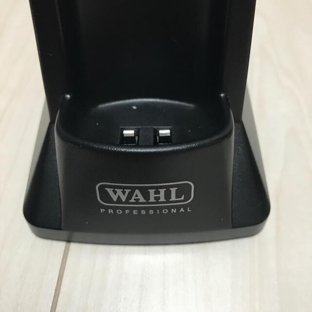 WALL - 極美品 国家試験対応 wahl ウォール アンバサダー 理容 美容