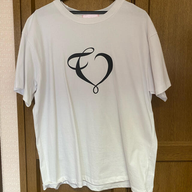 the virgins Tシャツ ????