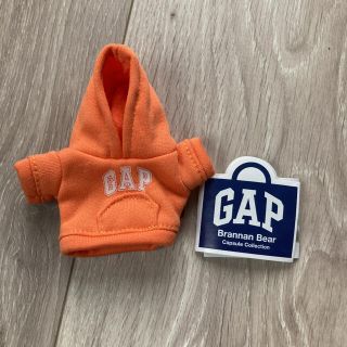 ギャップ(GAP)のGAP ブラナンベア　カプセル　セレクション　パーカー　OR(ぬいぐるみ)