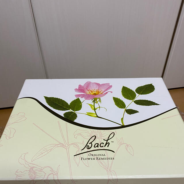 バッチ by mimi's shop ｜ラクマ フラワーレメディ フルセット 40本の通販 安い新品