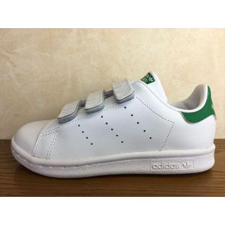 アディダス(adidas)のアディダス スタンスミスCF C スニーカー 靴 18,0cm 新品 (738)(スニーカー)