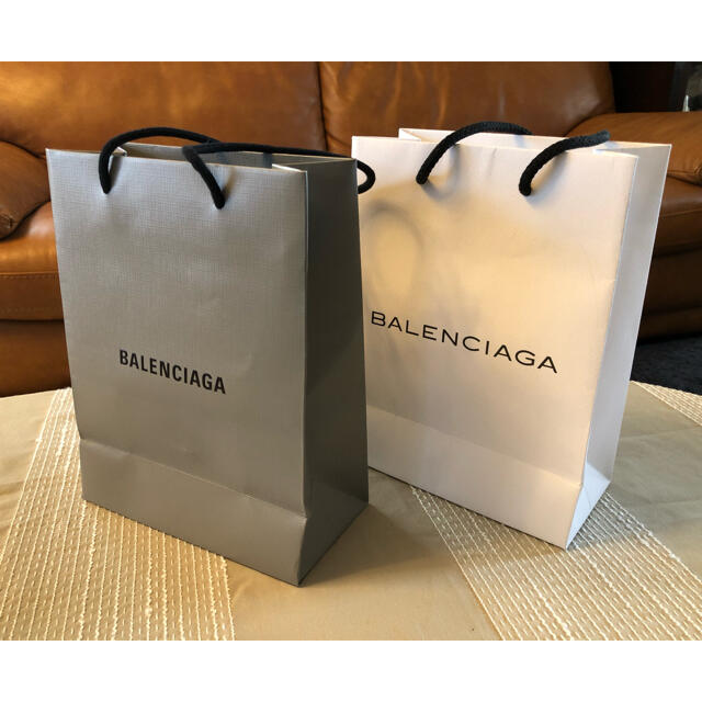 Balenciaga(バレンシアガ)のBALENCIAGA紙袋 その他のその他(その他)の商品写真