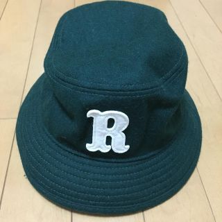 ロデオクラウンズ(RODEO CROWNS)のロデオクラウンハット(ハット)