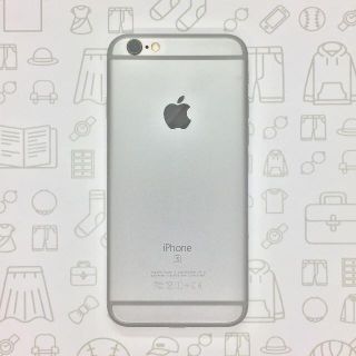 アイフォーン(iPhone)の【B】iPhone 6s/32GB/356648088839887(スマートフォン本体)