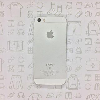 アイフォーン(iPhone)の【B】iPhone SE/64GB/359144079008986(スマートフォン本体)