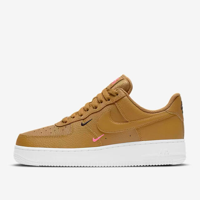 NIKE WMNS AIR FORCE 1 07 ESSENTIAL 23.5 2