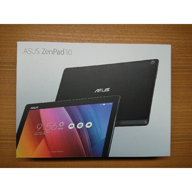 ASUS ZenPad 10Z300M Wi-Fiモデル